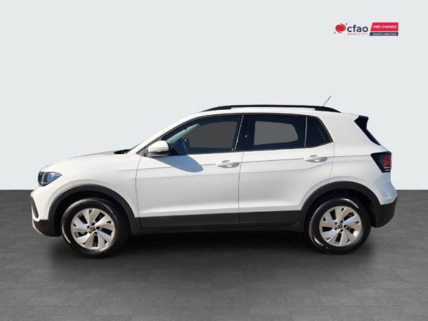 2026-Volkswagen-T-Cross-10-TSI-Life-Auto image:5