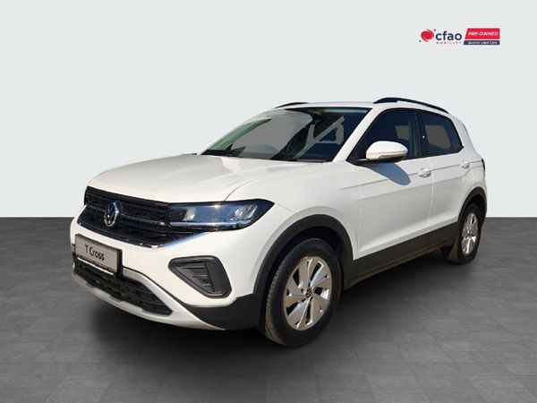 2026-Volkswagen-T-Cross-10-TSI-Life-Auto image:7