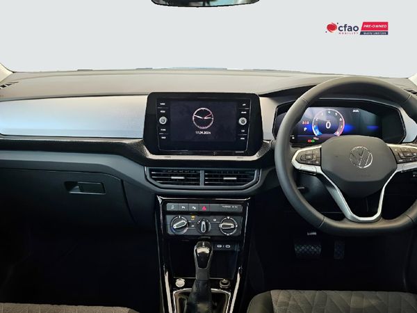 2026-Volkswagen-T-Cross-10-TSI-Life-Auto image:8