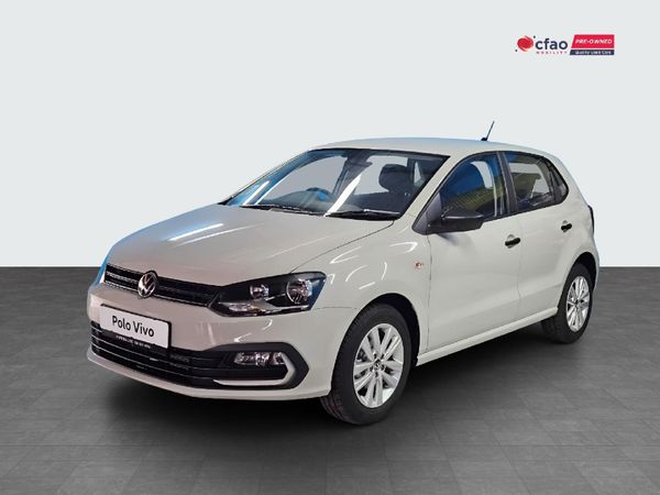 2026-Volkswagen-Polo-Vivo-14 image:2