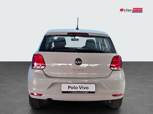 2026-Volkswagen-Polo-Vivo-14 image:5