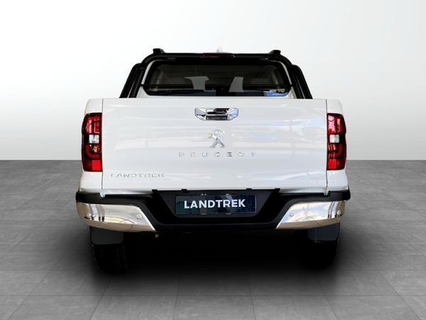 2026-Peugeot-Landtrek-19D-Allure-Double-Cab-Auto image:6