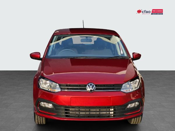 2026-Volkswagen-Polo-Vivo-14-Life image:1