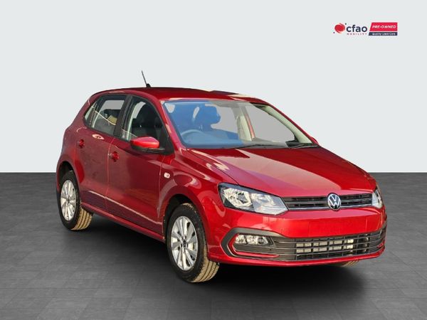 2026-Volkswagen-Polo-Vivo-14-Life image:2