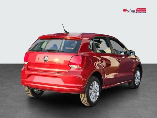 2026-Volkswagen-Polo-Vivo-14-Life image:5