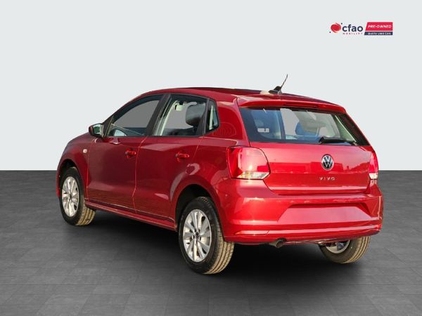 2026-Volkswagen-Polo-Vivo-14-Life image:6