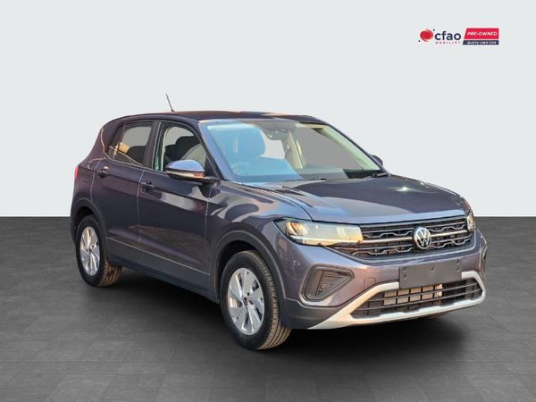 2026-Volkswagen-T-Cross-10-TSI-Auto image:2