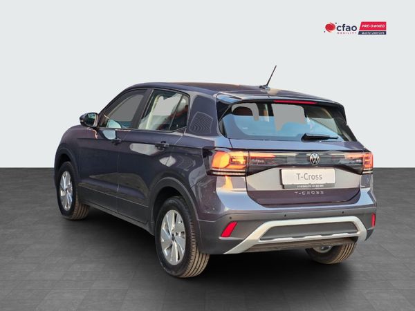 2026-Volkswagen-T-Cross-10-TSI-Auto image:4