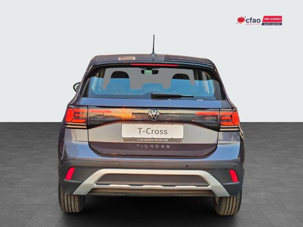 2026-Volkswagen-T-Cross-10-TSI-Auto image:5