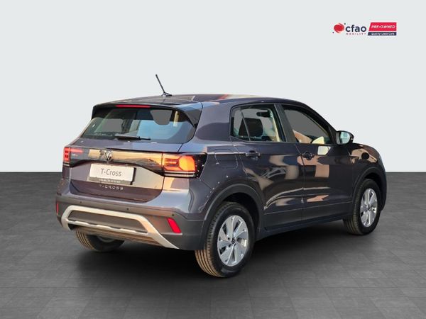2026-Volkswagen-T-Cross-10-TSI-Auto image:6