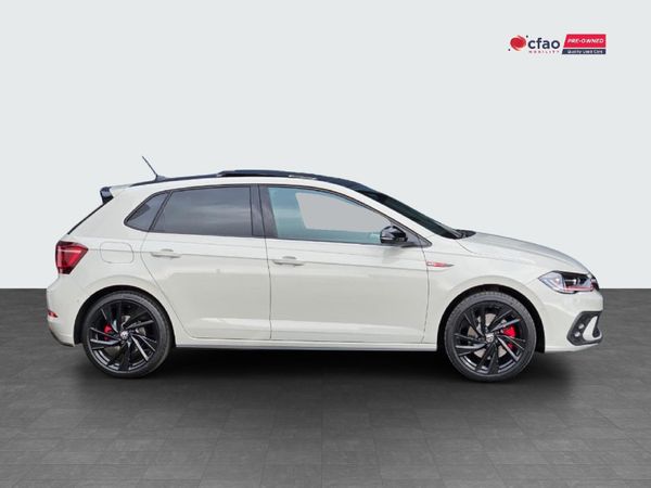 2026-Volkswagen-Polo-20-GTI-Auto-147kW image:3
