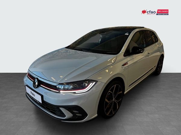 2026-Volkswagen-Polo-20-GTI-Auto-147kW image:10