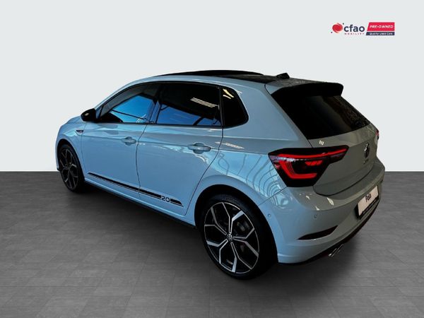 2026-Volkswagen-Polo-20-GTI-Auto-147kW image:11