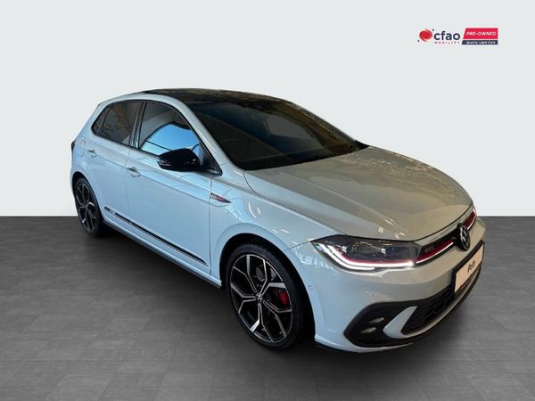 2026-Volkswagen-Polo-20-GTI-Auto-147kW image:1