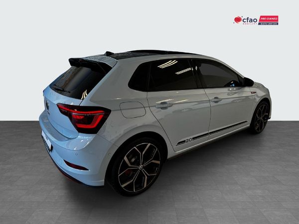 2026-Volkswagen-Polo-20-GTI-Auto-147kW image:2
