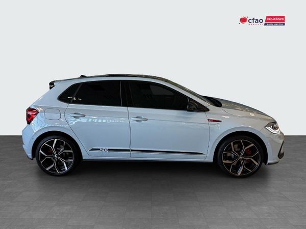 2026-Volkswagen-Polo-20-GTI-Auto-147kW image:3