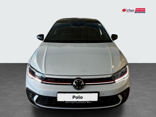 2026-Volkswagen-Polo-20-GTI-Auto-147kW image:4