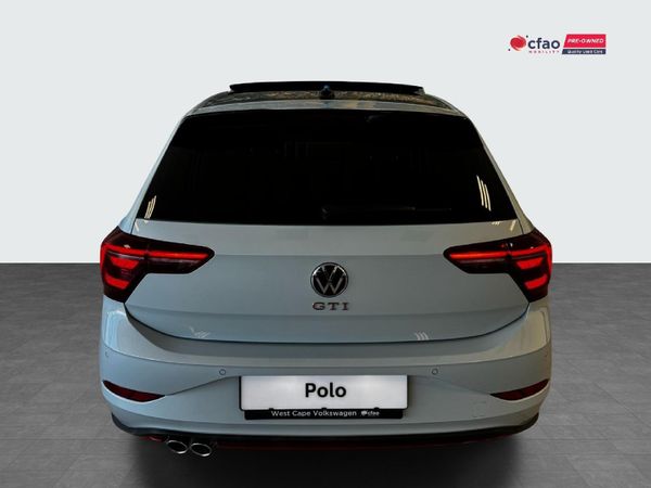 2026-Volkswagen-Polo-20-GTI-Auto-147kW image:5