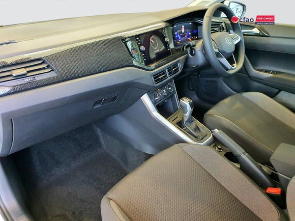 2026-Volkswagen-Polo-10-TSI-Life-Auto-DSG image:11