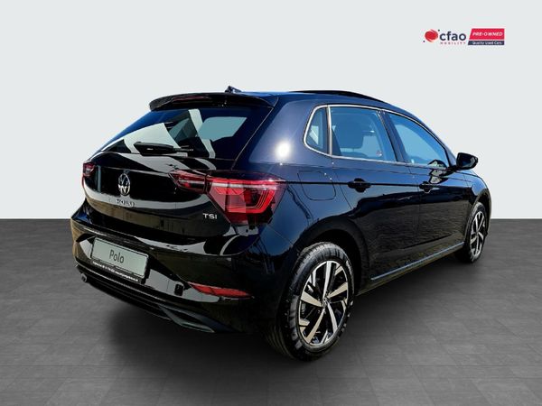 2026-Volkswagen-Polo-10-TSI-Life-Auto-DSG image:3