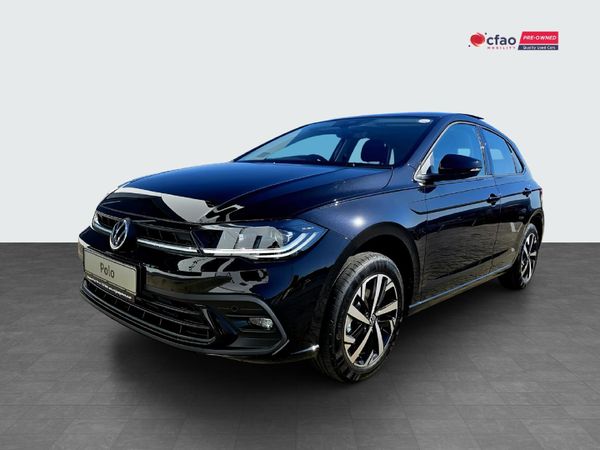 2026-Volkswagen-Polo-10-TSI-Life-Auto-DSG image:5