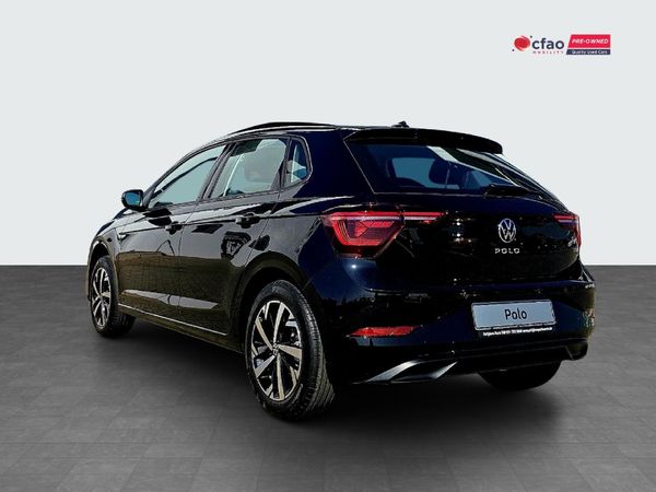 2026-Volkswagen-Polo-10-TSI-Life-Auto-DSG image:6