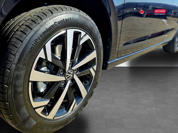 2026-Volkswagen-Polo-10-TSI-Life-Auto-DSG image:8