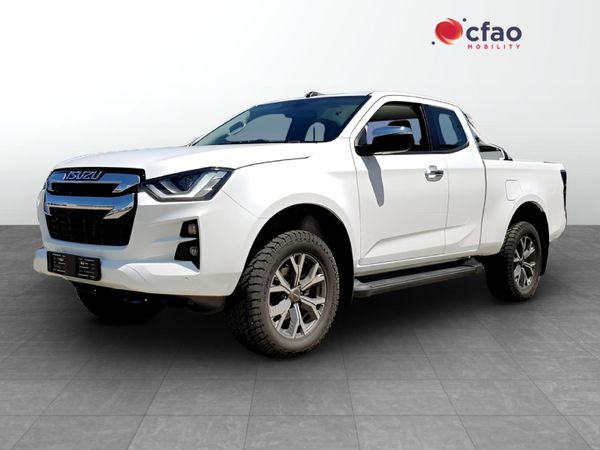 2026-Isuzu-D-Max-30-DDI-LSE-Auto-Extended-Cab image:6