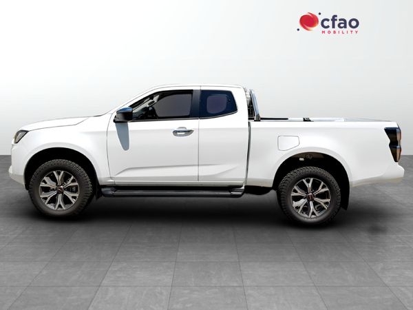 2026-Isuzu-D-Max-30-DDI-LSE-Auto-Extended-Cab image:8