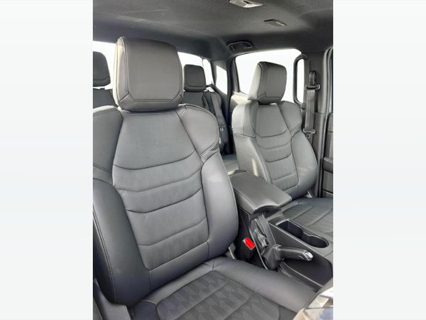 2026-Isuzu-D-Max-30-DDI-LSE-4x4-Auto-Double-Cab image:10