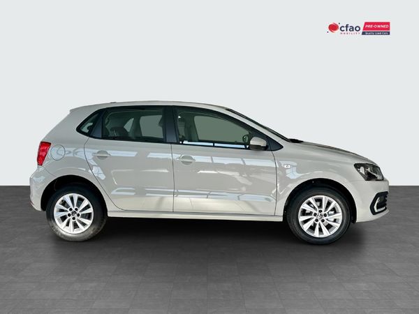 2026-Volkswagen-Polo-Vivo-14-Life image:2
