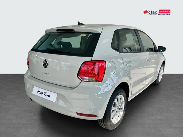 2026-Volkswagen-Polo-Vivo-14-Life image:1