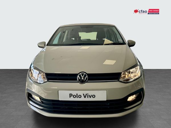 2026-Volkswagen-Polo-Vivo-14-Life image:3