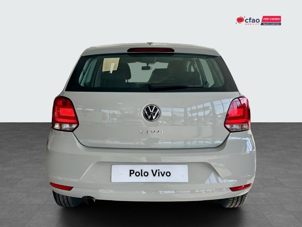 2026-Volkswagen-Polo-Vivo-14-Life image:4