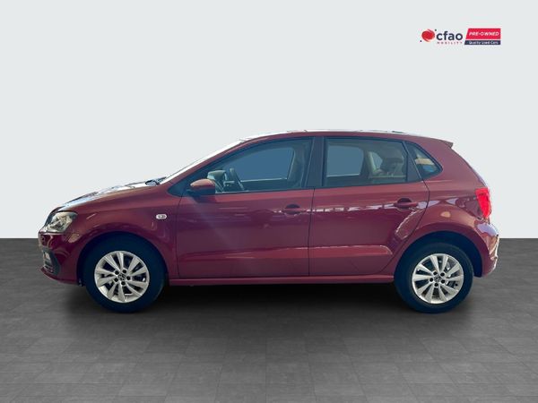 2026-Volkswagen-Polo-Vivo-16-Life image:6