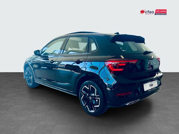 2026-Volkswagen-Polo-10-TSI-Life-Auto-DSG image:10