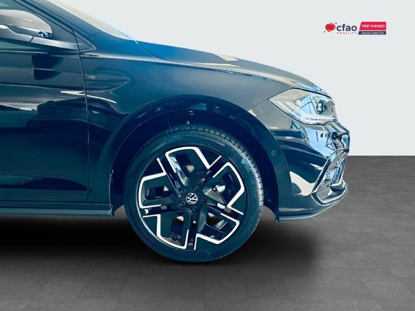 2026-Volkswagen-Polo-10-TSI-Life-Auto-DSG image:11