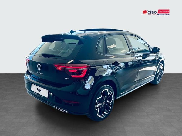 2026-Volkswagen-Polo-10-TSI-Life-Auto-DSG image:2