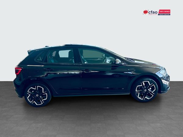 2026-Volkswagen-Polo-10-TSI-Life-Auto-DSG image:3