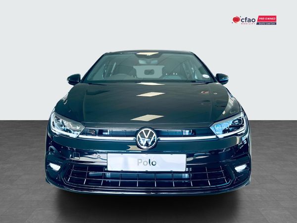 2026-Volkswagen-Polo-10-TSI-Life-Auto-DSG image:4