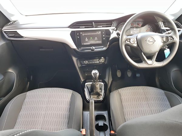2023-Opel-Corsa-12T-Edition-74kw image:6