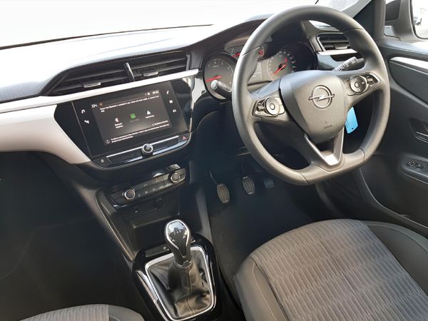 2023-Opel-Corsa-12T-Edition-74kw image:8