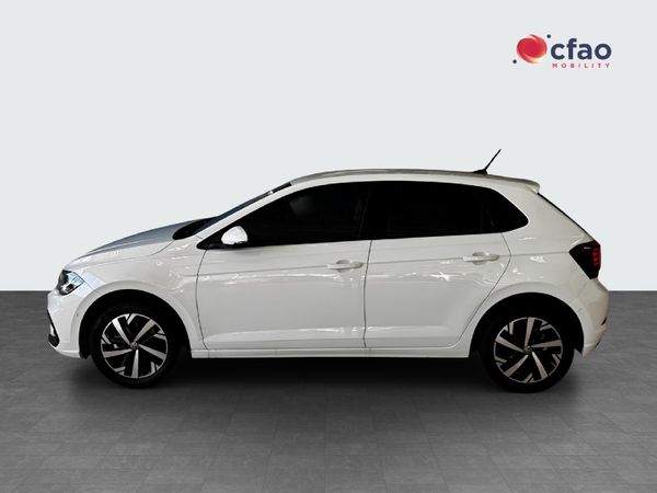 2026-Volkswagen-Polo-10-TSI-Life-Auto-DSG image:12