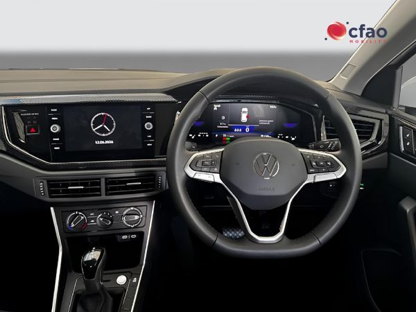 2026-Volkswagen-Polo-10-TSI-Life-Auto-DSG image:15