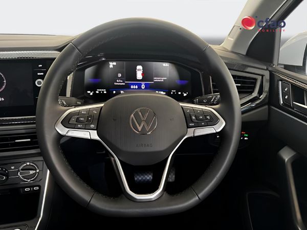 2026-Volkswagen-Polo-10-TSI-Life-Auto-DSG image:17