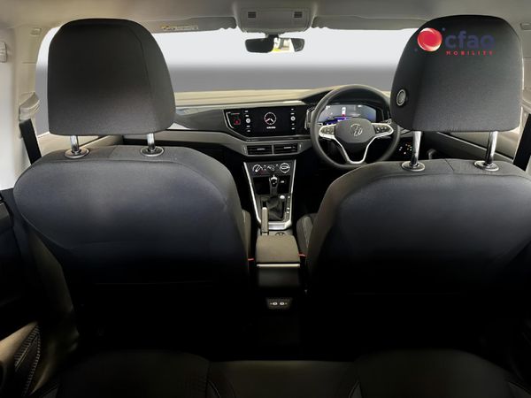 2026-Volkswagen-Polo-10-TSI-Life-Auto-DSG image:20