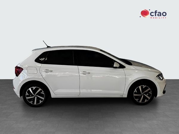 2026-Volkswagen-Polo-10-TSI-Life-Auto-DSG image:3