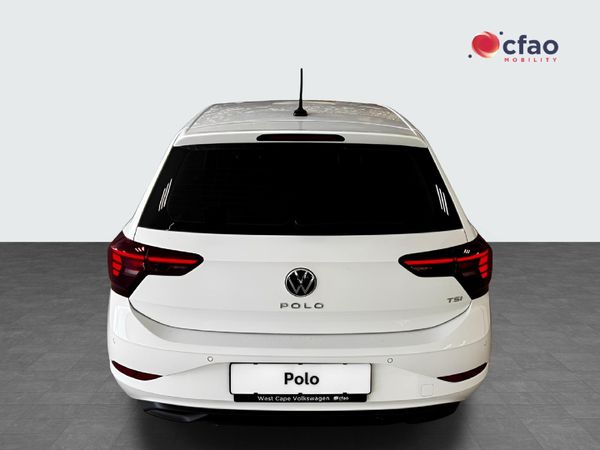 2026-Volkswagen-Polo-10-TSI-Life-Auto-DSG image:5