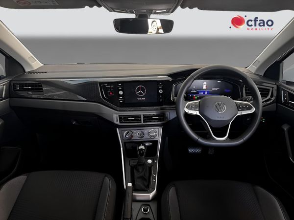 2026-Volkswagen-Polo-10-TSI-Life-Auto-DSG image:6