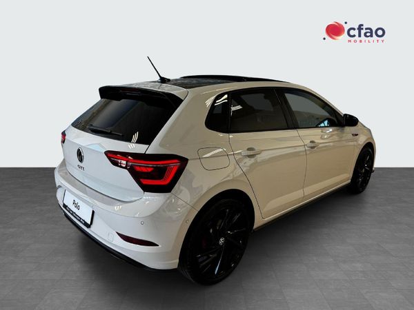 2026-Volkswagen-Polo-20-GTI-Auto-147kW image:2